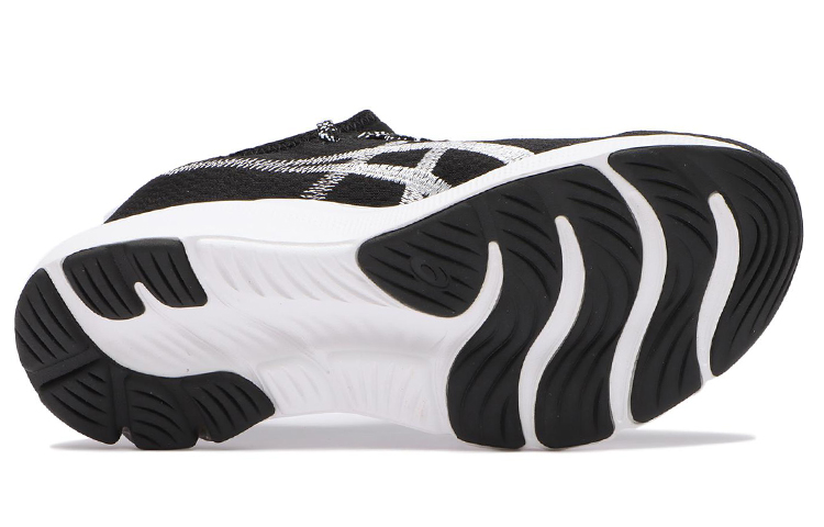 Purchase (W) ASICS Gel-Kumo Lyte 3 'Negro Blanco' 1012B211-001