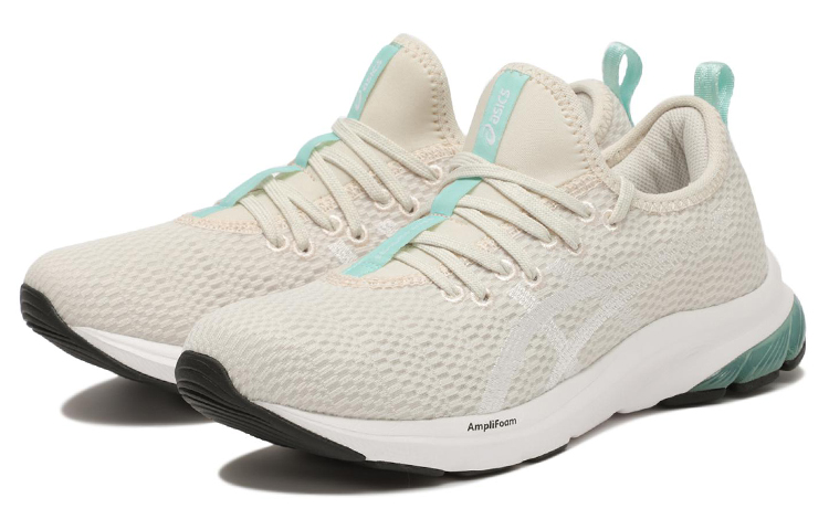 Lookbook (W) ASICS Gel-Kumo Lyte 3 'Coklat Selesa Bernafas' 1012B210-202