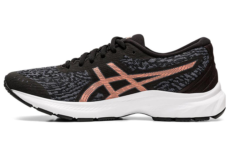 (Women) ASICS Gel-Kumo Lyte /Grey 'Black' 1012A572-001