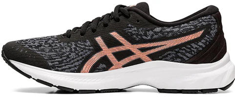 (Women) ASICS Gel-Kumo Lyte /Grey 'Black' 1012A572-001 (Women) ASICS Gel-Kumo Lyte /Grey 'Black' 1012A572-001