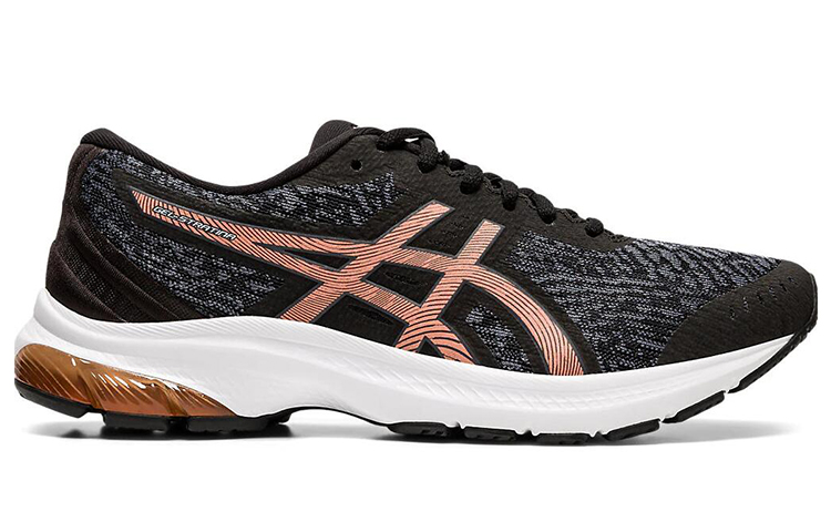 Order (W) ASICS Gel-Kumo Lyte Grey 'Hitam' 1012A572-001