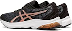 Shop (W) ASICS Gel-Kumo Lyte Grey 'Hitam' 1012A572-001