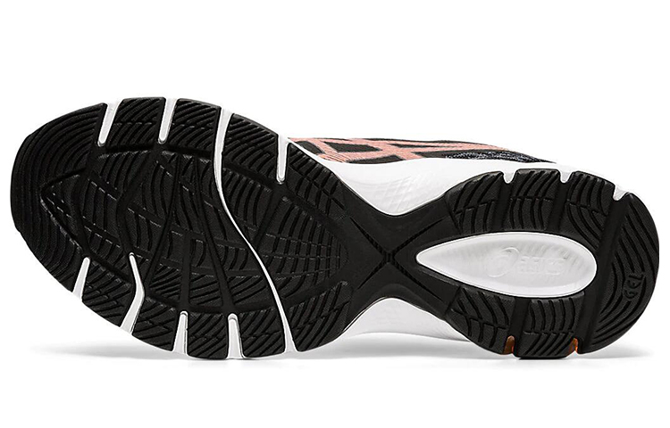 Details for (W) ASICS Gel-Kumo Lyte Grey 'Hitam' 1012A572-001