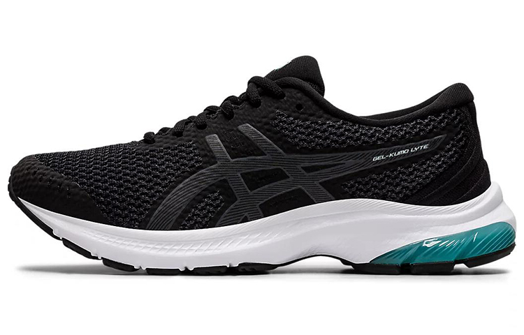 (Women) ASICS Gel-Kumo Lyte MX 'Black' 1012A626-001