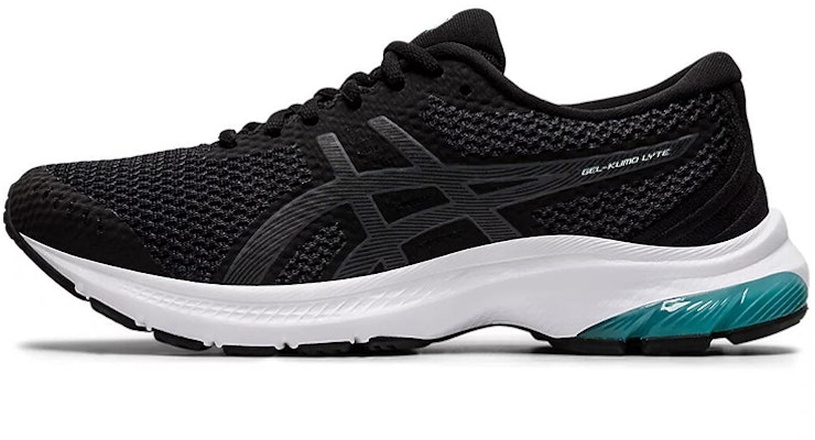 Asics Gel-Kumo Lyte MX 女性專用跑步鞋 黑色 Buy Asics Gel-Kumo Lyte MX 女性專用跑步鞋 黑色