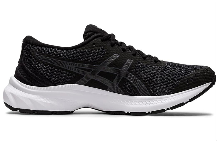 Order Asics Gel-Kumo Lyte MX 女性專用跑步鞋 黑色