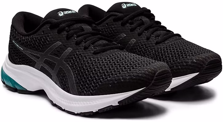 Asics Gel-Kumo Lyte MX 女性專用跑步鞋 黑色 Lookbook Asics Gel-Kumo Lyte MX 女性專用跑步鞋 黑色