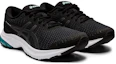 Lookbook Asics Gel-Kumo Lyte MX 女性專用跑步鞋 黑色