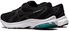Shop Asics Gel-Kumo Lyte MX 女性專用跑步鞋 黑色