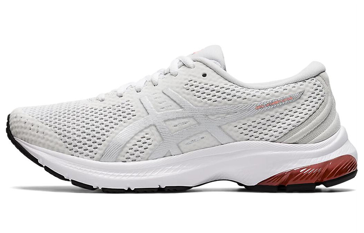 (Women) ASICS Gel-Kumo Lyte MX 'White Silver' 1012A626-100
