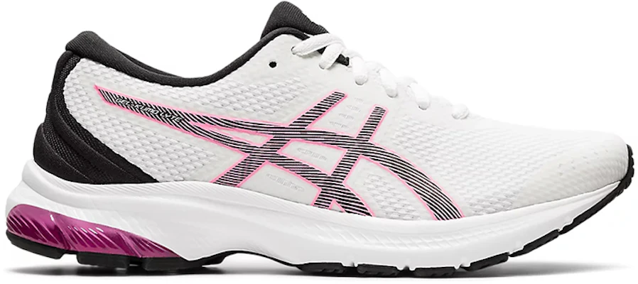 (W) ASICS Gel-Kumo Lyte Twist Zwart/Wit 1012A721-100 Order (W) ASICS Gel-Kumo Lyte Twist Zwart/Wit 1012A721-100