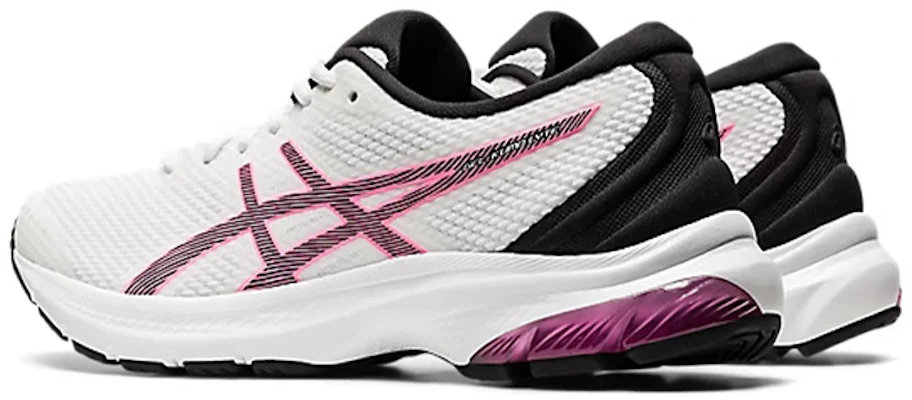 (W) ASICS Gel-Kumo Lyte Twist Zwart/Wit 1012A721-100 Lookbook (W) ASICS Gel-Kumo Lyte Twist Zwart/Wit 1012A721-100