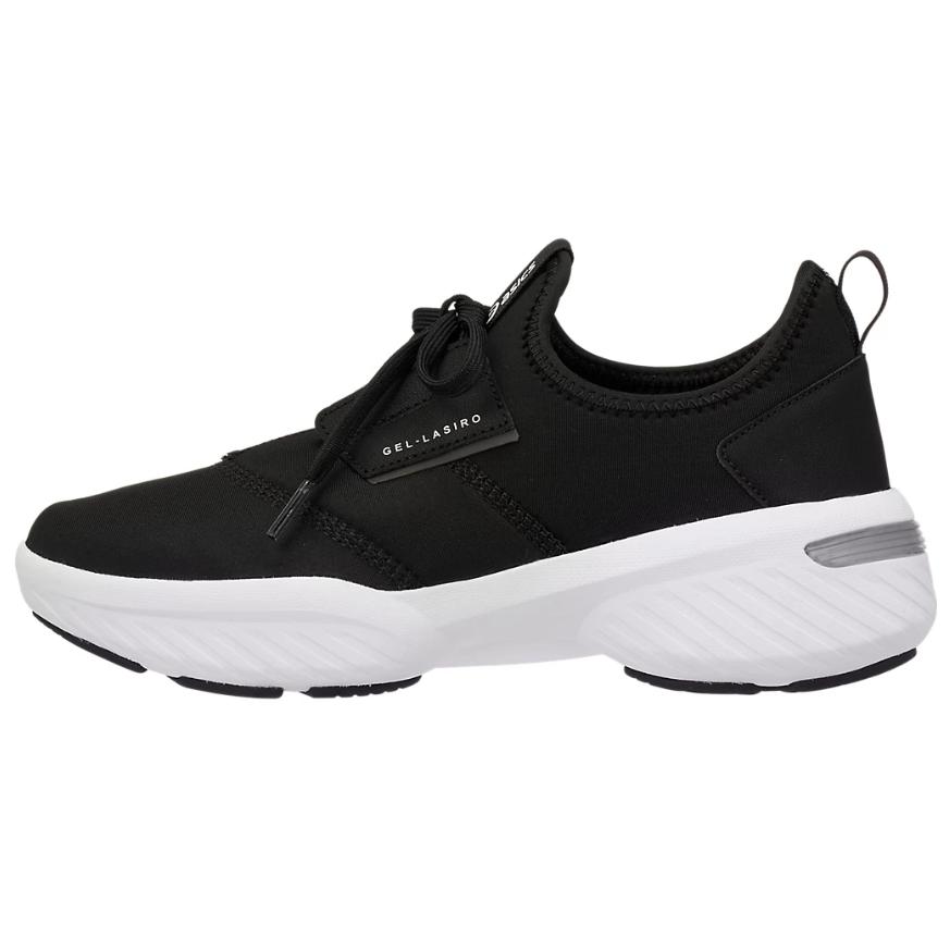 (Women) ASICS Gel-Laciro 'Comfort Black' 1292A048-001