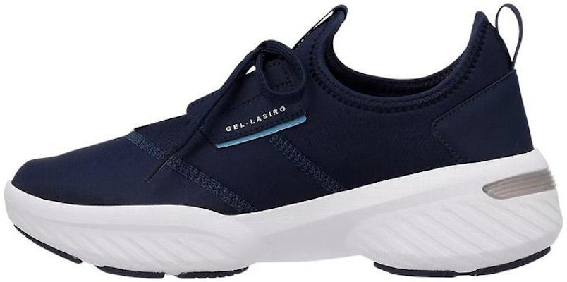 (W) 아식스 젤-라크로 E '딥 블루' 1292A048-400 Buy (W) 아식스 젤-라크로 E '딥 블루' 1292A048-400