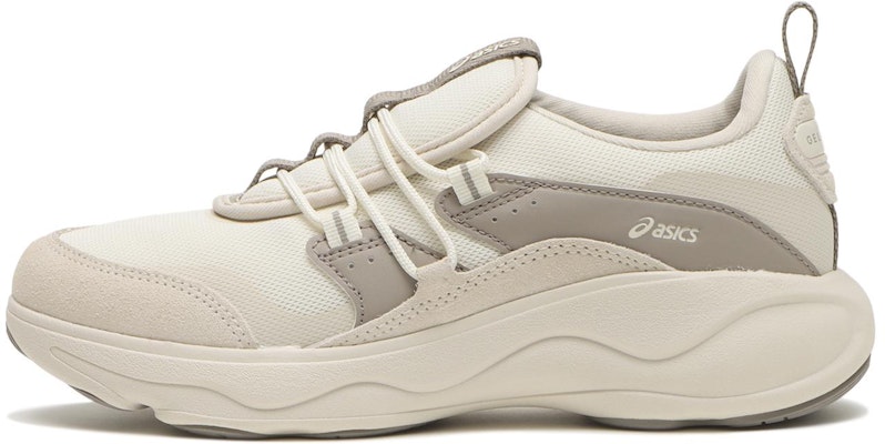 (W) 亚瑟士ASICS GEL-LASIRO 102 米白配色 22H-25 102 1292A076 Buy (W) 亚瑟士ASICS GEL-LASIRO 102 米白配色 22H-25 102 1292A076