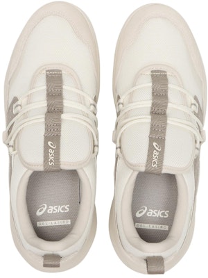 (W) 亚瑟士ASICS GEL-LASIRO 102 米白配色 22H-25 102 1292A076 Order (W) 亚瑟士ASICS GEL-LASIRO 102 米白配色 22H-25 102 1292A076