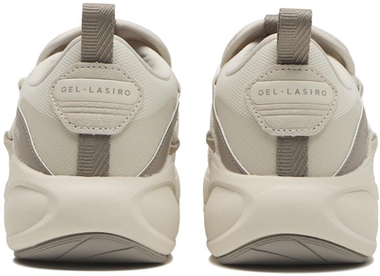 (W) 亚瑟士ASICS GEL-LASIRO 102 米白配色 22H-25 102 1292A076 Shop (W) 亚瑟士ASICS GEL-LASIRO 102 米白配色 22H-25 102 1292A076