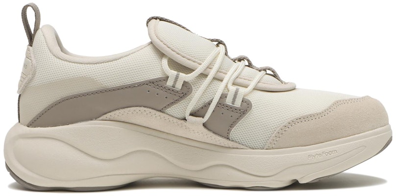 (W) 亚瑟士ASICS GEL-LASIRO 102 米白配色 22H-25 102 1292A076 Details for (W) 亚瑟士ASICS GEL-LASIRO 102 米白配色 22H-25 102 1292A076