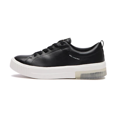 (W) ASICS GEL-LASIRO CT Black