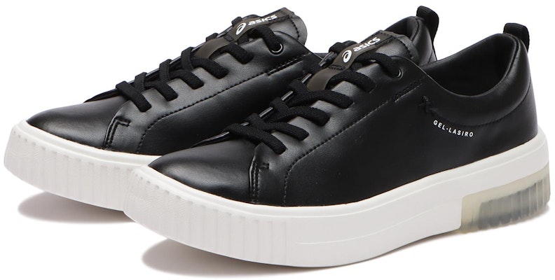 (Women) ASICS GEL-LASIRO CT Black 1292A047 Lookbook (Women) ASICS GEL-LASIRO CT Black 1292A047