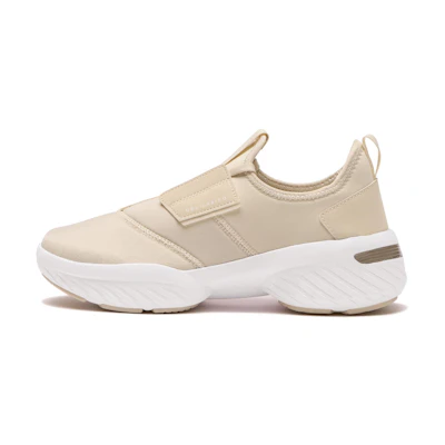 (W) Asics GEL-LASIRO SN 250 Beige Sneakers 250