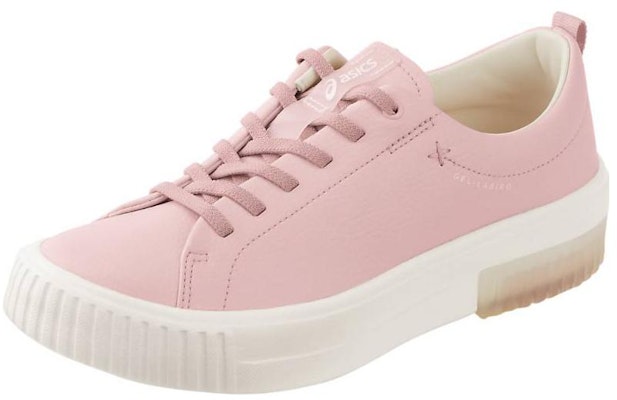 Asics thick sole on sale