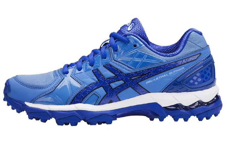 Buy (W) ASICS Gel-Lethal Burner ''Bleu Profond'' P588Y-4048