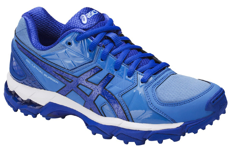 Lookbook (W) ASICS Gel-Lethal Burner ''Bleu Profond'' P588Y-4048