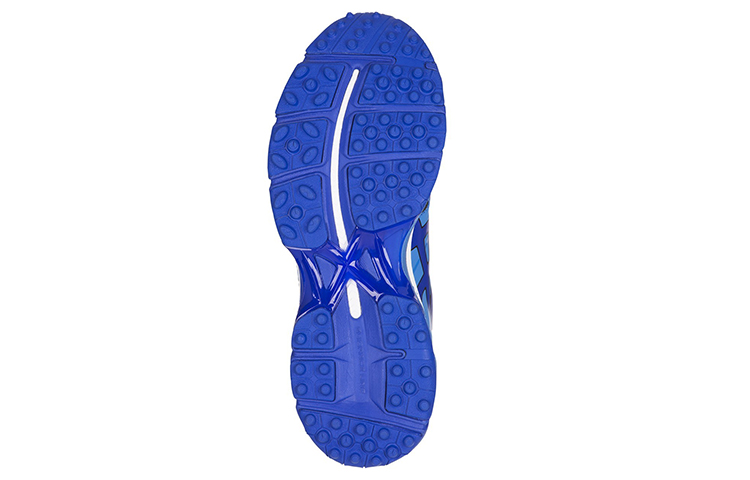 Purchase (W) ASICS Gel-Lethal Burner ''Bleu Profond'' P588Y-4048