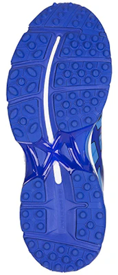 (W) ASICS Gel-Lethal Burner ''Bleu Profond'' P588Y-4048 Purchase (W) ASICS Gel-Lethal Burner ''Bleu Profond'' P588Y-4048