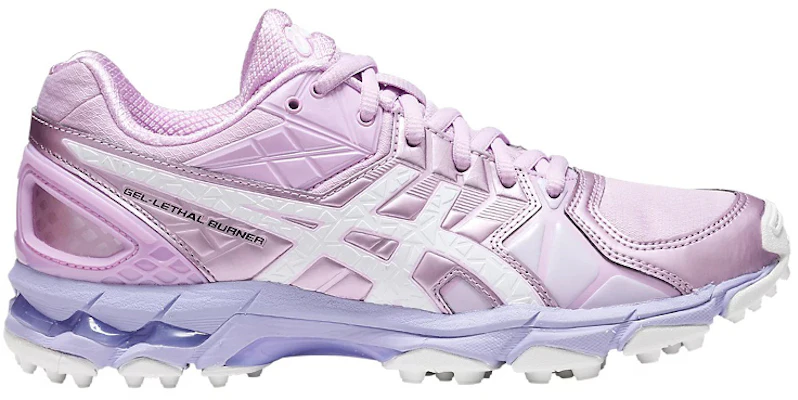 (W) ASICS Gel-Lethal Burner ''Taro Paars Wit'' P588Y-500 Order (W) ASICS Gel-Lethal Burner ''Taro Paars Wit'' P588Y-500