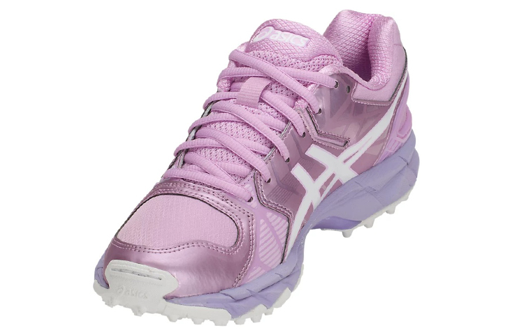 Shop (W) ASICS Gel-Lethal Burner ''Taro Paars Wit'' P588Y-500