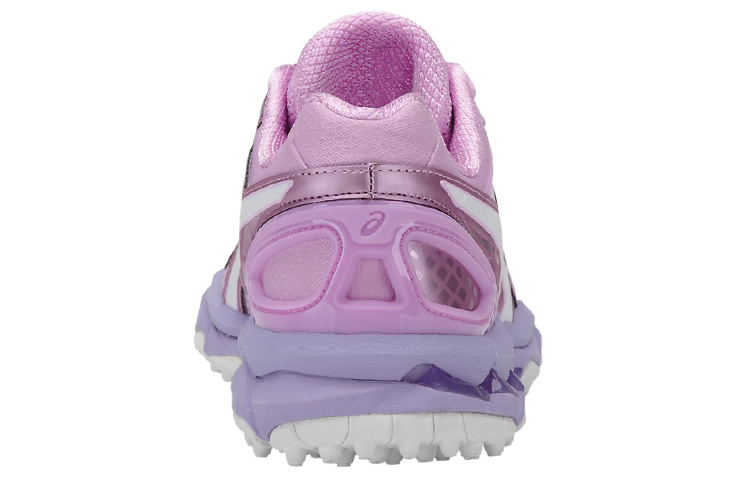 Purchase (W) ASICS Gel-Lethal Burner ''Taro Paars Wit'' P588Y-500