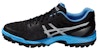 (W) ASICS Gel-Lethal Field 2 'Hitam Biru' P577Y-9093