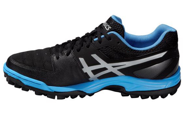 (Women) ASICS Gel-Lethal Field 2 'Black Blue' P577Y-9093