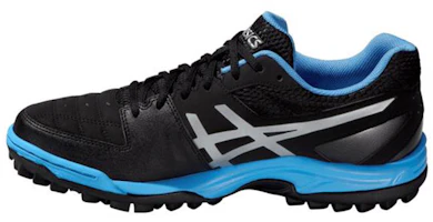 (Women) ASICS Gel-Lethal Field 2 'Black Blue' P577Y-9093 (Women) ASICS Gel-Lethal Field 2 'Black Blue' P577Y-9093