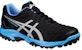 (W) ASICS Gel-Lethal Field 2 'Hitam Biru' P577Y-9093