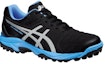 Order (W) ASICS Gel-Lethal Field 2 'Hitam Biru' P577Y-9093
