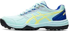Buy (W) ASICS Gel-Lethal Field ''Lichtblauw Geel'' 1112A039-403