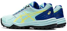 Shop (W) ASICS Gel-Lethal Field ''Lichtblauw Geel'' 1112A039-403