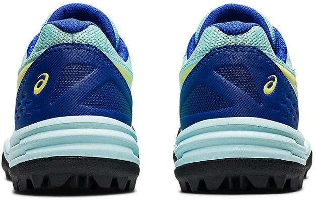 (W) ASICS Gel-Lethal Field ''Lichtblauw Geel'' 1112A039-403 Purchase (W) ASICS Gel-Lethal Field ''Lichtblauw Geel'' 1112A039-403