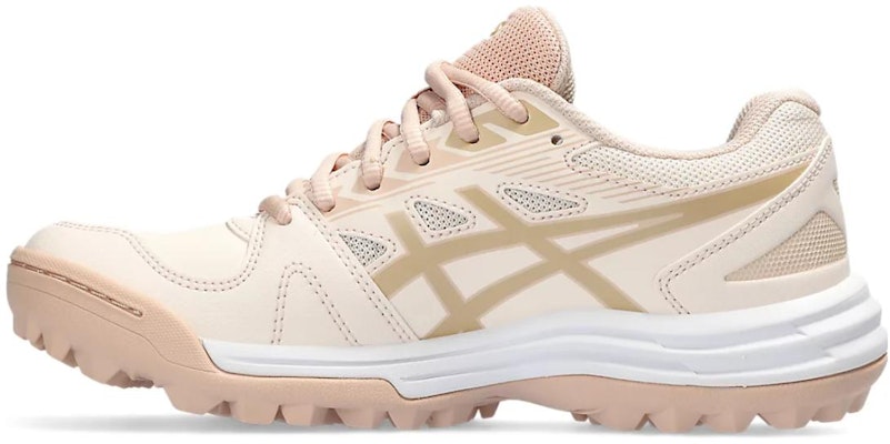 (Women) ASICS Gel-Lethal Field Rose Dust Champagne 1112A039-700 Buy (Women) ASICS Gel-Lethal Field Rose Dust Champagne 1112A039-700