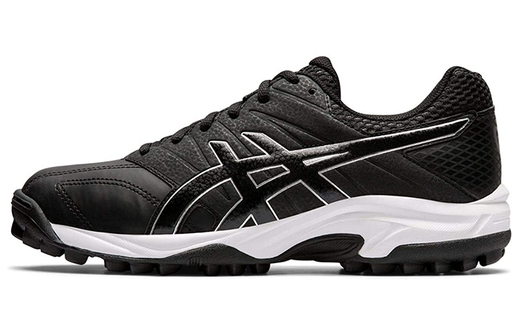 (Women) ASICS Gel-Lethal MP7 'Black Low-Top Running' 1112A016-009