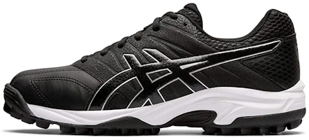 (Women) ASICS Gel-Lethal MP7 'Black Low-Top Running' 1112A016-009 (Women) ASICS Gel-Lethal MP7 'Black Low-Top Running' 1112A016-009
