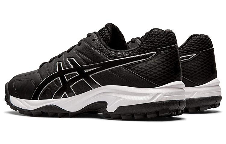 Shop (W) ASICS Gel-Lethal MP7 ''Noir Baskets Bas Running'' 1112A016-009