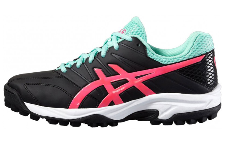 (Women) ASICS Gel-Lethal Mp 7 'Black Pink' P666Y-9020