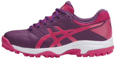 (Women) ASICS Gel-Lethal MP 7 'Purple Red Low-Top Running' P666Y-3319 (Women) ASICS Gel-Lethal MP 7 'Purple Red Low-Top Running' P666Y-3319