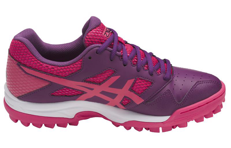 Order (W) ASICS Gel-Lethal MP 7 ''Paars Rood Lage Hardloopschoenen'' P666Y-3319