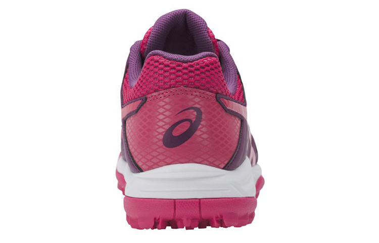 Shop (W) ASICS Gel-Lethal MP 7 ''Paars Rood Lage Hardloopschoenen'' P666Y-3319
