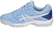 Buy (W) ASICS Gel-Lethal MP 7 Weiß/Blau P666Y-600